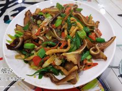 -文杰餐馆(南洪时尚风情街店)