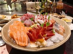 -铁板诱惑法式铁板烧(大卫城店)