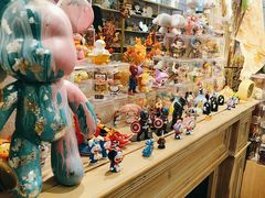 -100家灵感仓库·DIY团建(什刹海店)