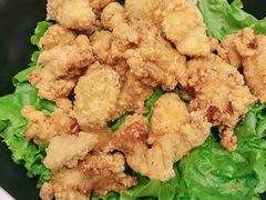 -韩时烤肉(丰科万达广场店)