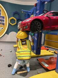 -奈尔宝家庭中心·亲子餐厅(苏州大悦城店)