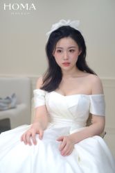 -荷玛高端新娘跟妆团队·彩妆培训