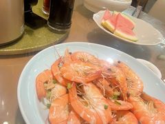 -洲晓鱻舟山海鲜(2号店)