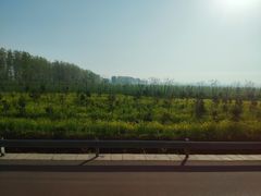 -嵖岈山风景区