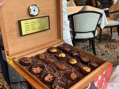 -Le Comptoir de Pierre Gagnaire