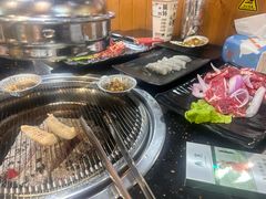 -丹东丛炟海鲜烧烤(江艺路店)