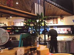 -万兴佳烤肉·长白山老味道(东岸里店)