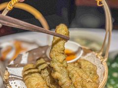 -顶特勒·黄鱼馆·特色菜(上海大世界店)