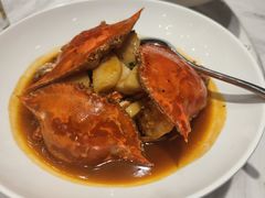 -宴昆山·私房菜(春晖店)