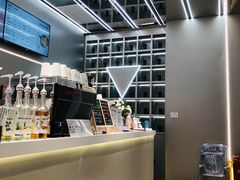-Manner Coffee(万象食家店)
