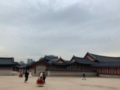 -景福宫
