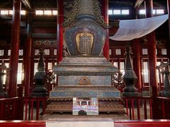 -普陀宗乘之庙(小布达拉宫)