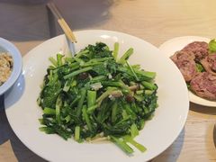 -斯琴阿妈蒙古餐厅(新城店)