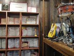 -五度乐器培训(清扬路店)