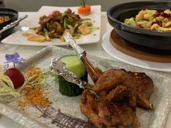 -东方棕泉·洗浴·按摩·美食国际水疗会所(福田店)