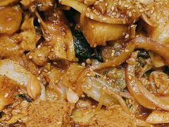 -阿上阿上麻辣香锅&麻辣烫(朝阳蓝色港湾店)