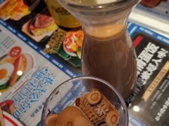 -克茗冰室(仁恒梦中心店)