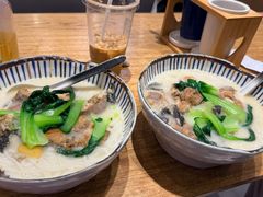 -鲜越鲜鱼粉(财富购物中心店)