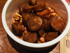 川味香肠-渝是乎酸菜鱼(龙旗购物中心店)