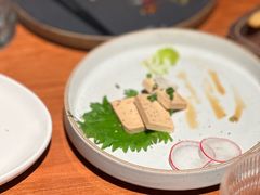 -人间酒暖·Go blanc·烧鸟·深夜食堂(陆家嘴店)
