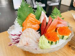 -Hatsune隐泉日式料理(三里屯太古里店)