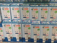 -Olive Young(明洞旗舰店)