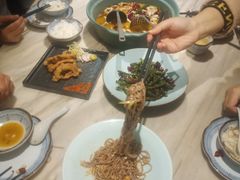 -周渝食惦·酸菜鱼精致川菜(横岗店)