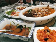 -老雒阳面馆·水席(高新区店)