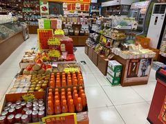 零售区-百年义利(甜水园东里店)
