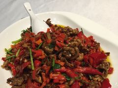 -南堂馆·新川菜(春熙路店)