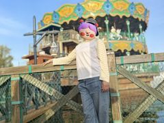 -大连海昌发现王国主题公园