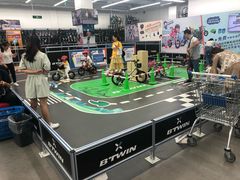 -迪卡侬(安德门店)
