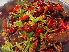 -不倒翁·安徽名菜楼(步行街店)