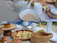 -三嚥阁 La Villa Restaurant