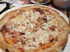 -安妮意大利餐厅(国贸店)