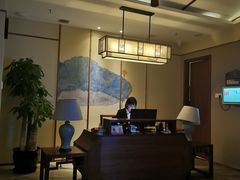 -鼎族怡华·指压·经络·疗愈SPA(紫荆店)
