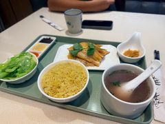 -本味轩精品茶餐厅(黄山路店)
