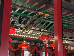 -缪氏川菜(深圳北站缤果空间店)