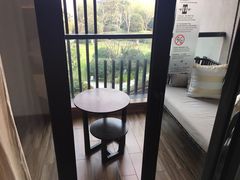 -上海崇明金茂凯悦酒店