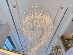 -济南凯宾斯基酒店-THE VIEW云景全日制餐厅