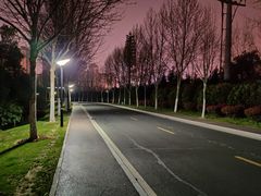 -四里河滨水生态公园