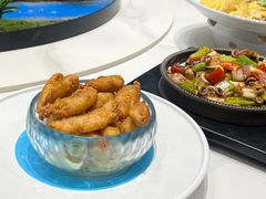 -尖沙咀大酒楼(罗村店)