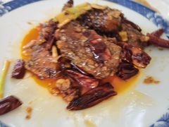 -院8里·小聚园老川菜(九眼桥店)