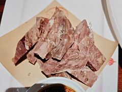 -百姓厨房(凤翔泥塑坊店)