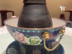 -东来顺饭庄(天坛店)