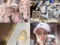 -Peet's Coffee皮爷咖啡(豫园店)