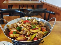 -小厨子私房菜·云南美食店
