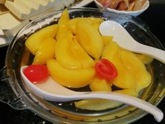 -葛记红焖羊肉(和平路形象店)