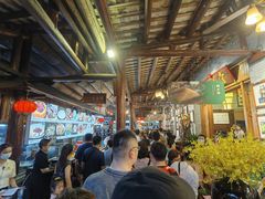 -猪肉婆私房菜(容桂总店)