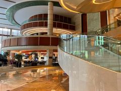 -济南喜来登酒店